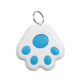 Mini Draadloze GPS Tracker voor Huisdieren – Slimme Anti-Verlies Locatieapparaat voor Honden en Katten