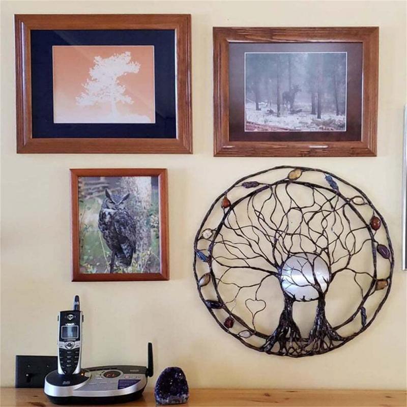 Tree Of Life | Een uniek decoratie stuk voor jouw huis!
