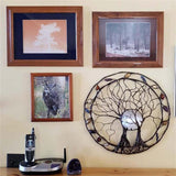Tree Of Life | Een uniek decoratie stuk voor jouw huis!