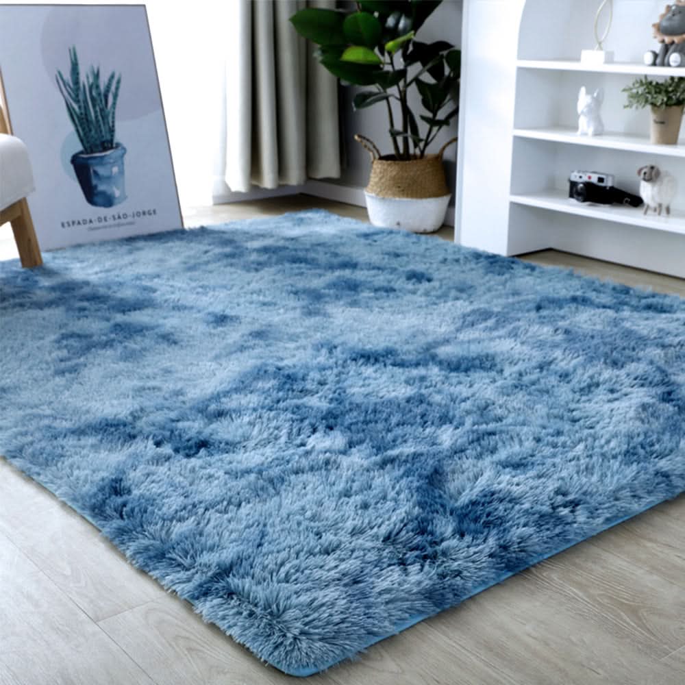 CozyPlush – Luxe tapijt van kunstbont