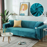 SamtLux Sofahoes – Elastisch & Luxe voor elke woonkamer