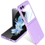 Sandsberg Ultradunne matte hoes voor Samsung Galaxy Z Flip 5