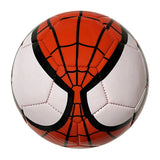Spider-Man Voetbal – Speelse en Duurzame Bal voor Jongens en Meisjes
