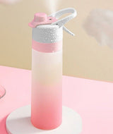 Spray Water Bottle | 2-in-1 spray en waterfles!