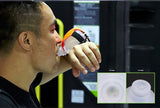 Wrist Water Bottle | Blijf altijd en overal gehydrateerd!