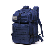 TrailPro Tactische Rugzak Commando 30L+ Rugzak voor Kamperen, Vissen & Jagen