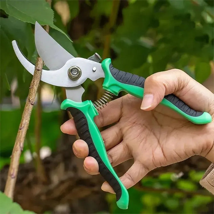 ProTrim Tuinschaar – Precisie en Comfort in Één