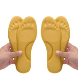 ThermaSoles | Versla de kou met innovatieve warmte-isolerende inlegzolen!