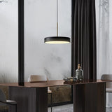 Moderne Ronde LED Hanglamp voor Eetkamer en Woonkamer