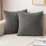 Kussenhoes 45X45Cm Hoge Kwaliteit Decoratieve Kussensloop