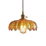 Glazen licht dat betovert met details!