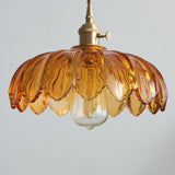 Moderne Bubble Glass Hanglamp – Elegante Glans met Kristalhelderheid