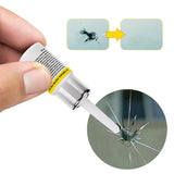 ProGlass Repair™ | Glasreparatie in Minuten
