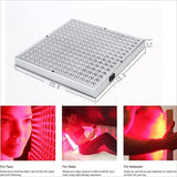 InfraGlow Paneel – Infrarood Lichttherapie voor Huidverjonging & Ontspanning