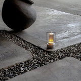 Retro Lamp | Verlicht je ruimte met tijdloze elegantie!