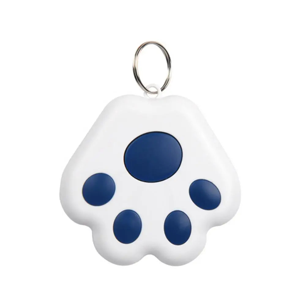 Mini Draadloze GPS Tracker voor Huisdieren – Slimme Anti-Verlies Locatieapparaat voor Honden en Katten