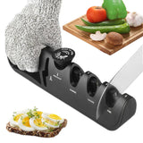 4-in-1 Professionele Messenslijper (1+1 Gratis) - EdgeSharp
