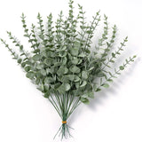 10/15x Kunstbloemen Gipskruid | Bruiloft & Interieurdecoratie | DIY Nepbloemen voor Boeket