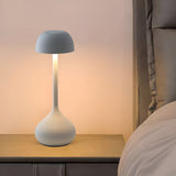 Draadloze Dimbare Paddenstoel Tafellamp – GlowMush