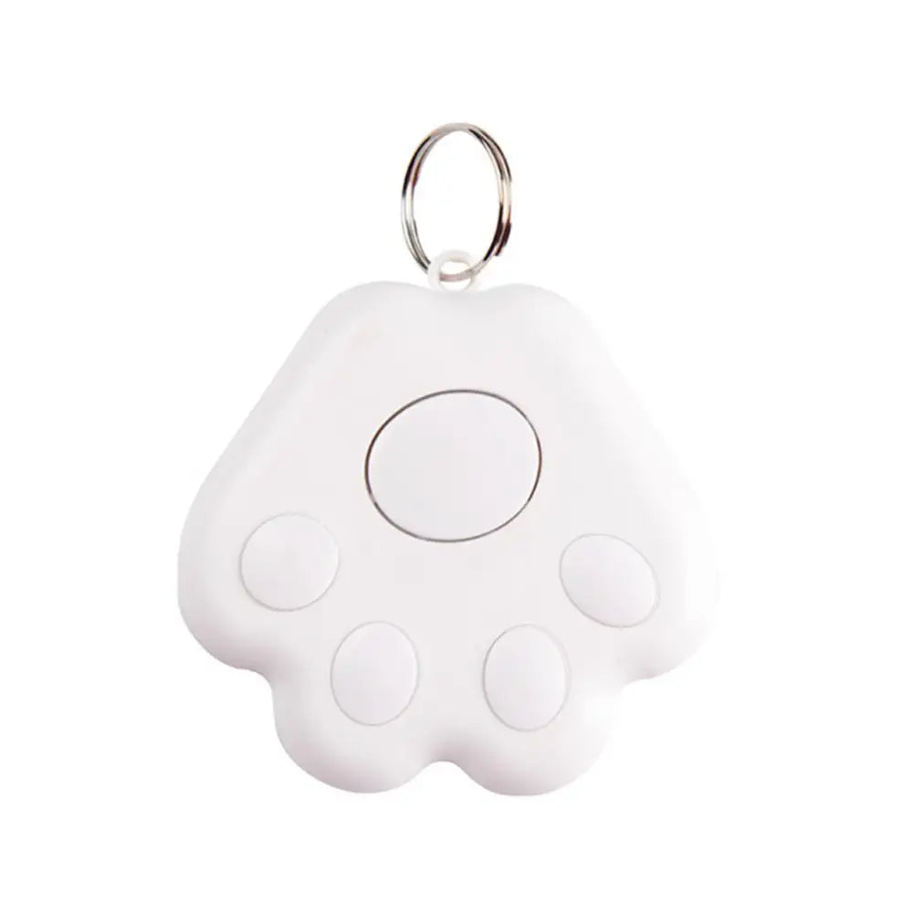 Mini Draadloze GPS Tracker voor Huisdieren – Slimme Anti-Verlies Locatieapparaat voor Honden en Katten