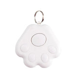 Mini Draadloze GPS Tracker voor Huisdieren – Slimme Anti-Verlies Locatieapparaat voor Honden en Katten