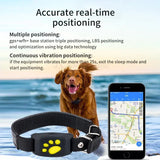 Max GPS Tracker – Voor veilige avonturen