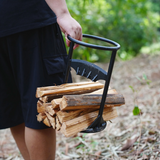 Houtklover - perfect voor het kloven van hout