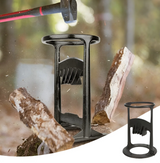 Houtklover - perfect voor het kloven van hout