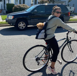 Avontuurlijke Huisdier Rugzak - TrekPaws