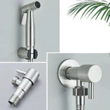 SHINEWELL - Premium WC Bidet Sprayer