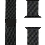 Milanese Apple Watch Band – SteelFlex