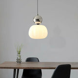 Art Deco Bauhaus hanglamp - Moderne verlichting in 4 kleuren