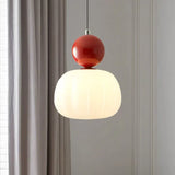 Art Deco Bauhaus hanglamp - Moderne verlichting in 4 kleuren