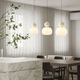 Art Deco Bauhaus hanglamp - Moderne verlichting in 4 kleuren
