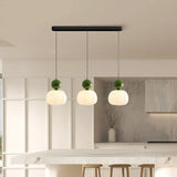 Art Deco Bauhaus hanglamp - Moderne verlichting in 4 kleuren