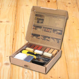 FloorFix - veelzijdige vloer- en meubelreparatieoplossing