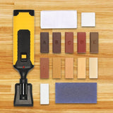 Vloer Reparatieset – FixiSet