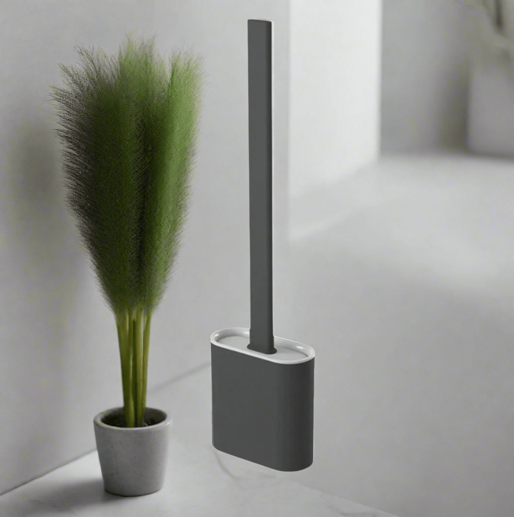 ToiletPro - Flexibele Toilettenborstel van Silicoon