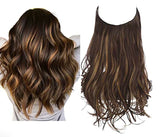 SecretHair - Echte haar extensions