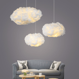 De Wolkenlamp