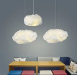 Sandsberg | Droomachtige Wolkenlamp