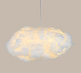 Sandsberg | Droomachtige Wolkenlamp