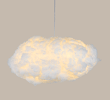 De Wolkenlamp