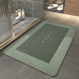 BathProtector - Absorberende antislip badmat voor een veilige, schone badkamer