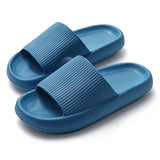 Pillowalk | Marshmallow Slippers Unisex | Ultiem Comfort Slippers met Dikke Zool en Zachte Demping