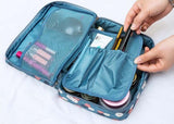 Glam Bag | Neem je beautybenodigdheden overal mee naartoe!