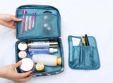 Glam Bag | Neem je beautybenodigdheden overal mee naartoe!