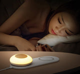 NovaMag | Een magnetische fusie van verlichting en oplaadtechnologie!