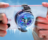 MagCool | Zeg vaarwel tegen oververhitting met deze gameveranderende gadget!
