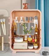 LuxeGlam | Een chique heiligdom voor je schoonheidsbenodigdheden!
